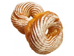 Кольцо заварное с творогом 2 кг Кольцо заварное с творогом 2 кг