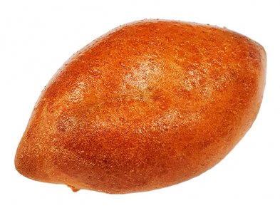 Пирожок Домашний с абрикосом 2 кг