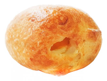 Слоёная булочка с кремом Пом-Пончики 2 кг